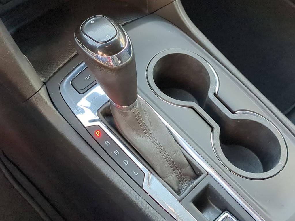 Thumbnail: 2019 Chevrolet Equinox - 15