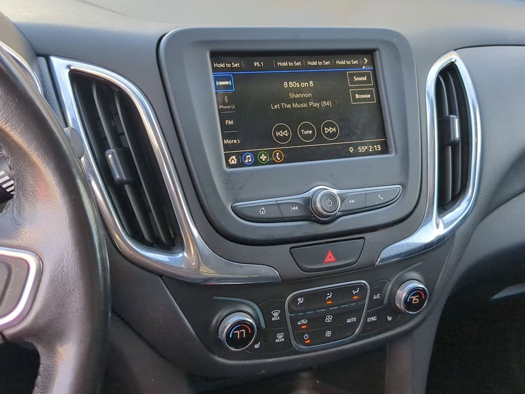 Thumbnail: 2019 Chevrolet Equinox - 14