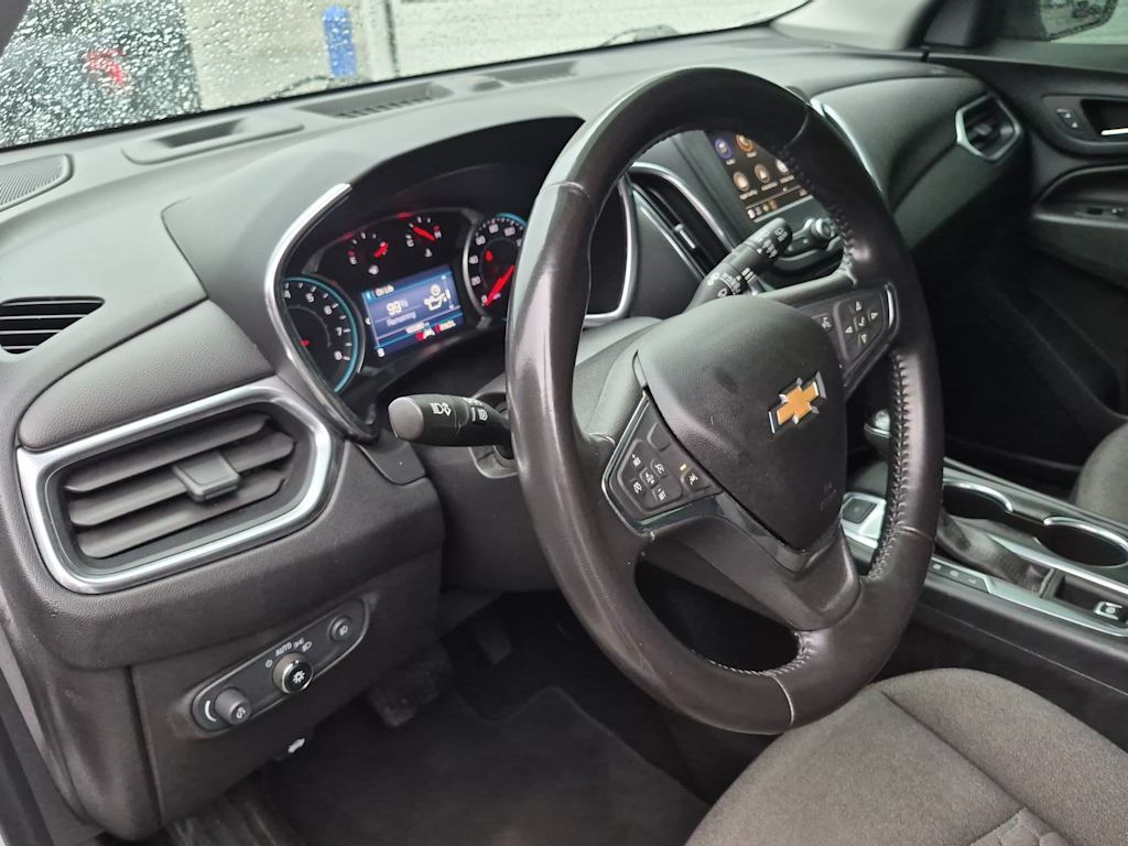 Thumbnail: 2020 Chevrolet Equinox - 2