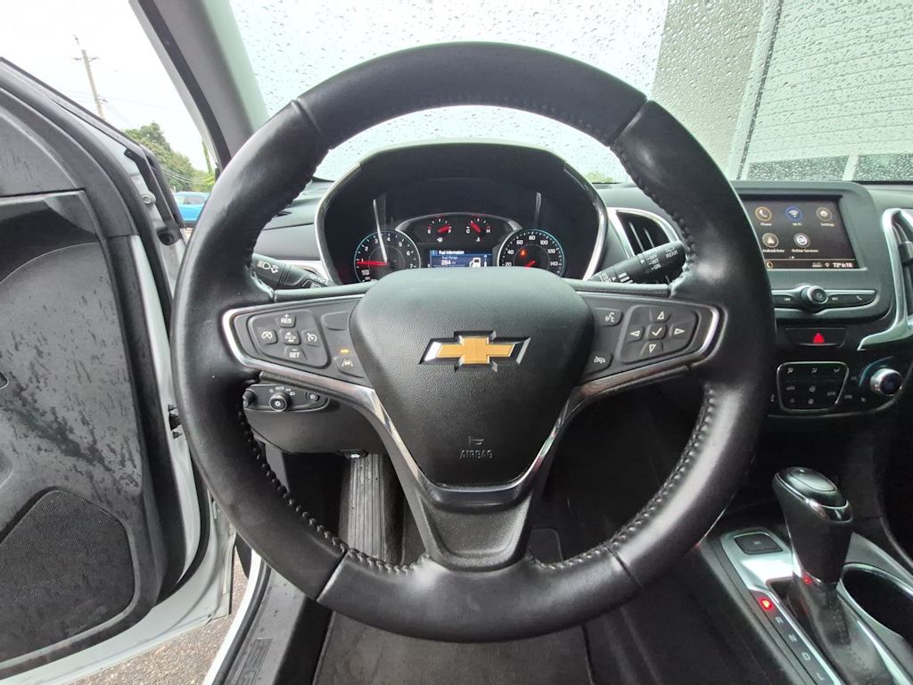 Thumbnail: 2020 Chevrolet Equinox - 13
