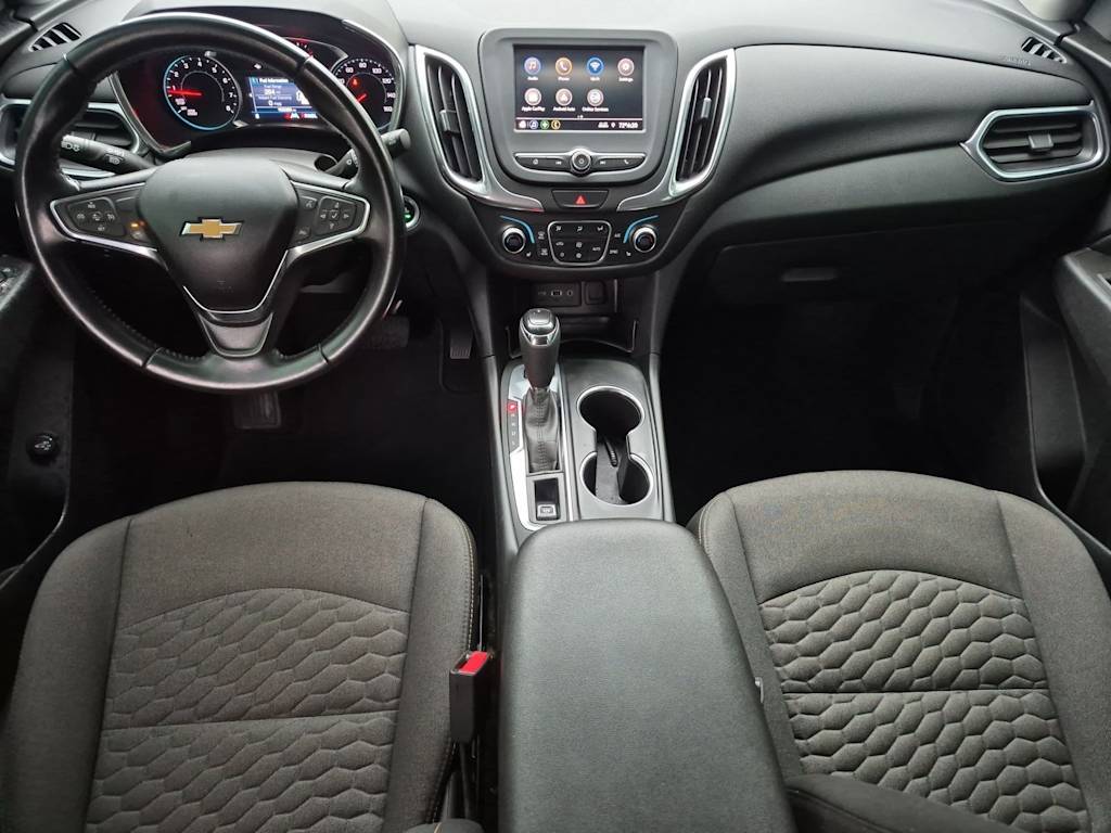 Thumbnail: 2020 Chevrolet Equinox - 9