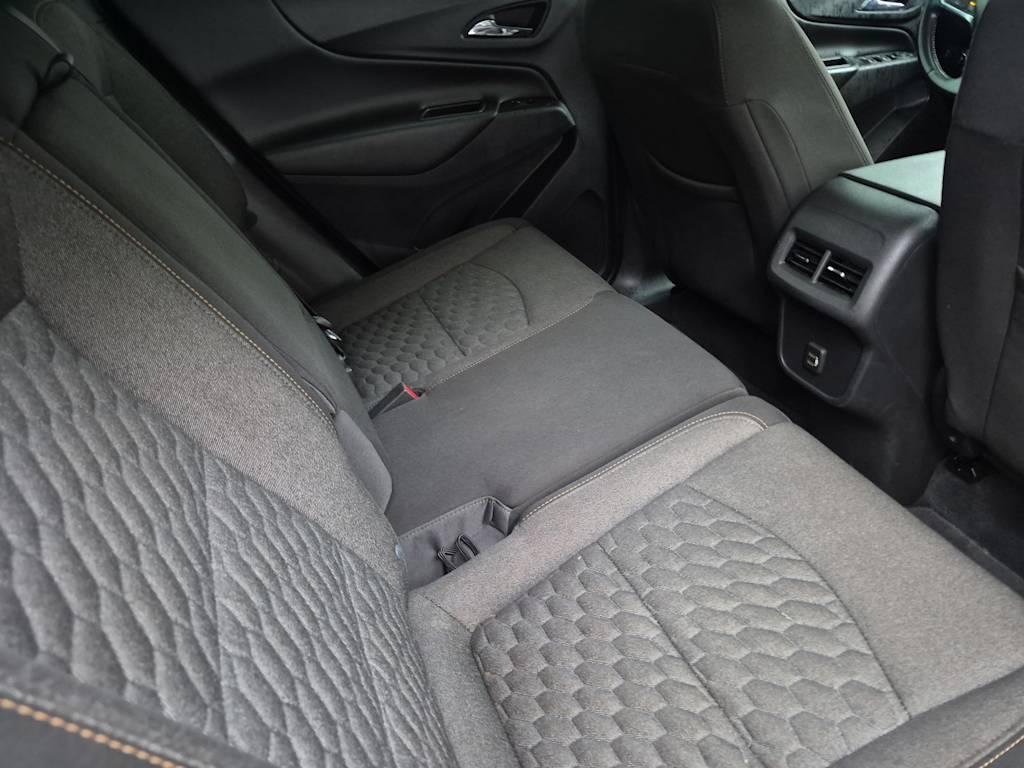 Thumbnail: 2020 Chevrolet Equinox - 11