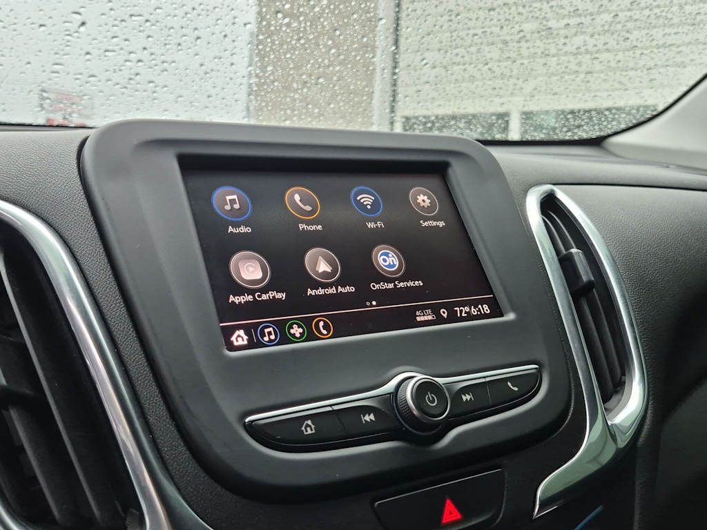 Thumbnail: 2020 Chevrolet Equinox - 14