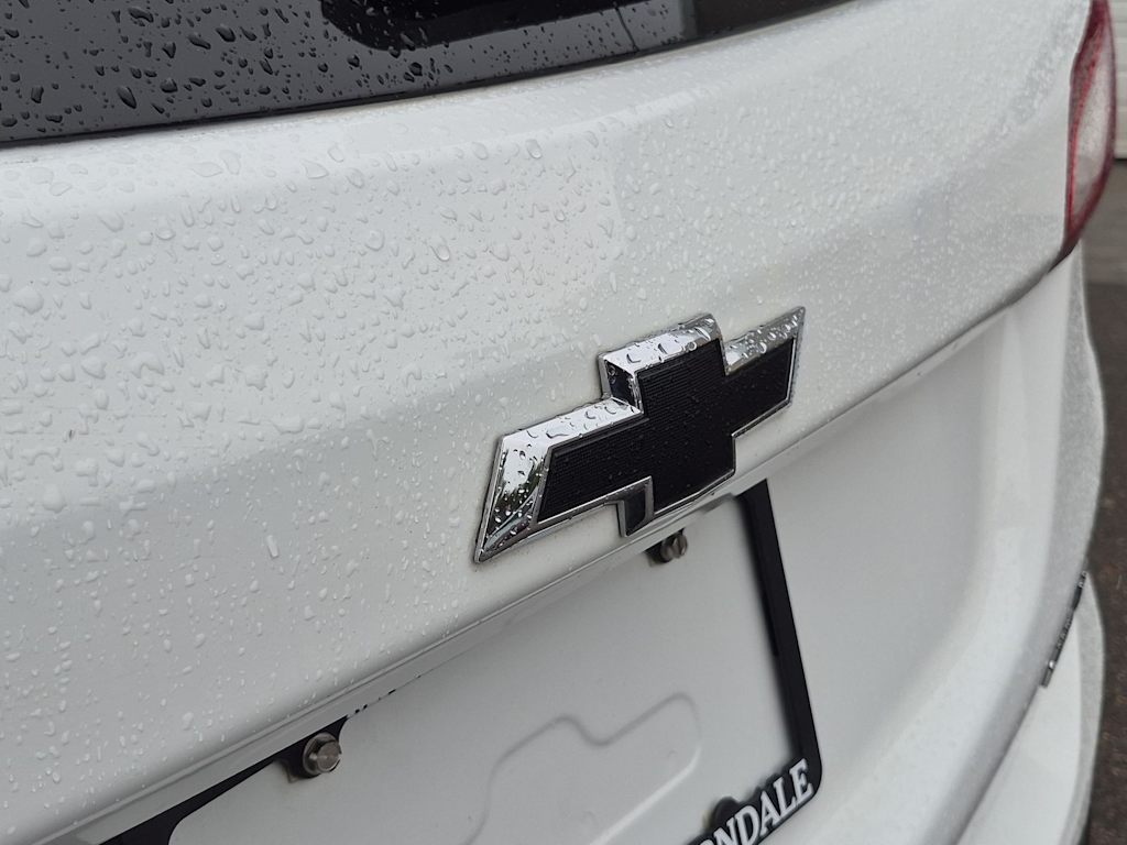 Thumbnail: 2020 Chevrolet Equinox - 24