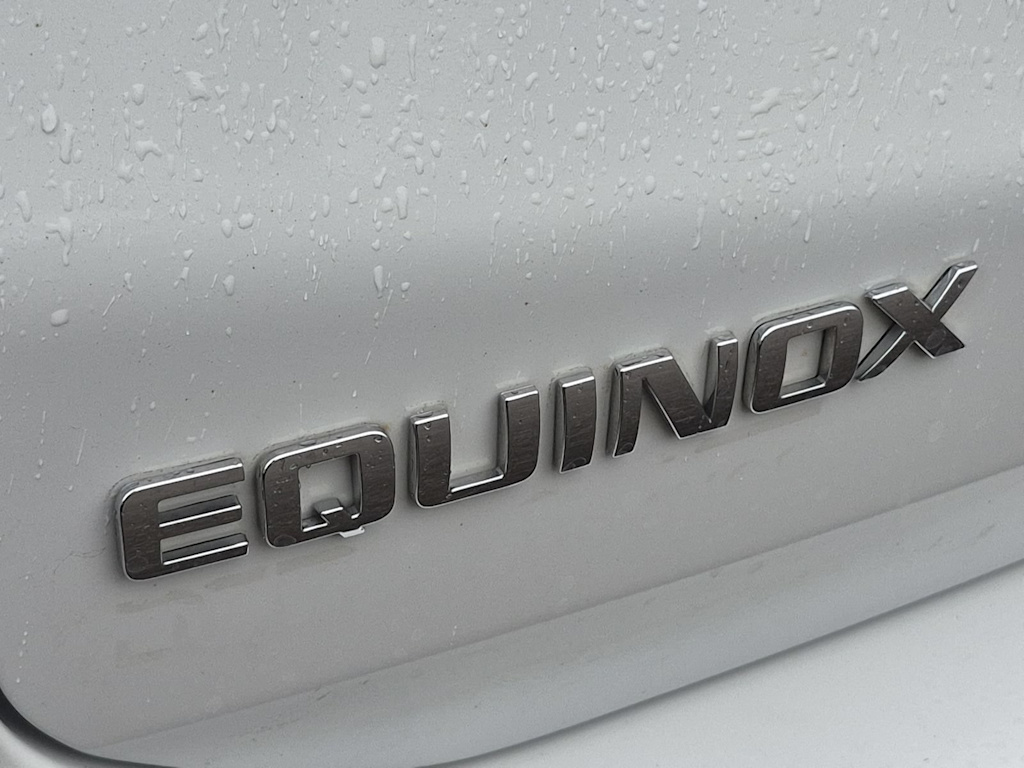 Thumbnail: 2020 Chevrolet Equinox - 25