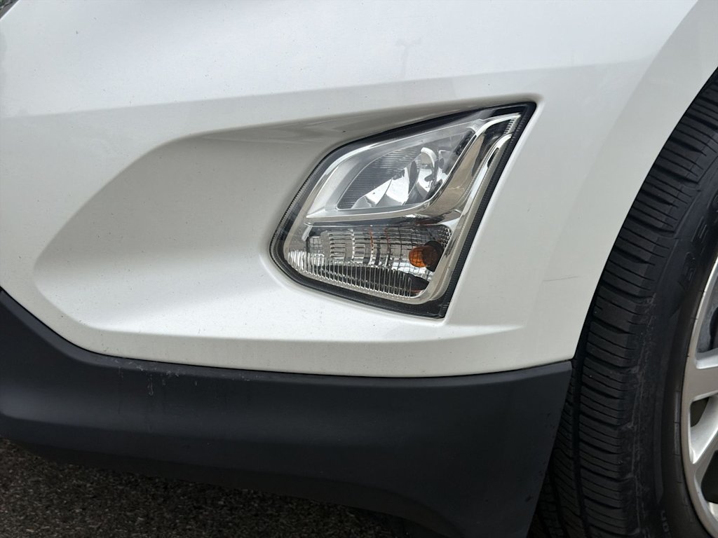 Thumbnail: 2020 Chevrolet Equinox - 22