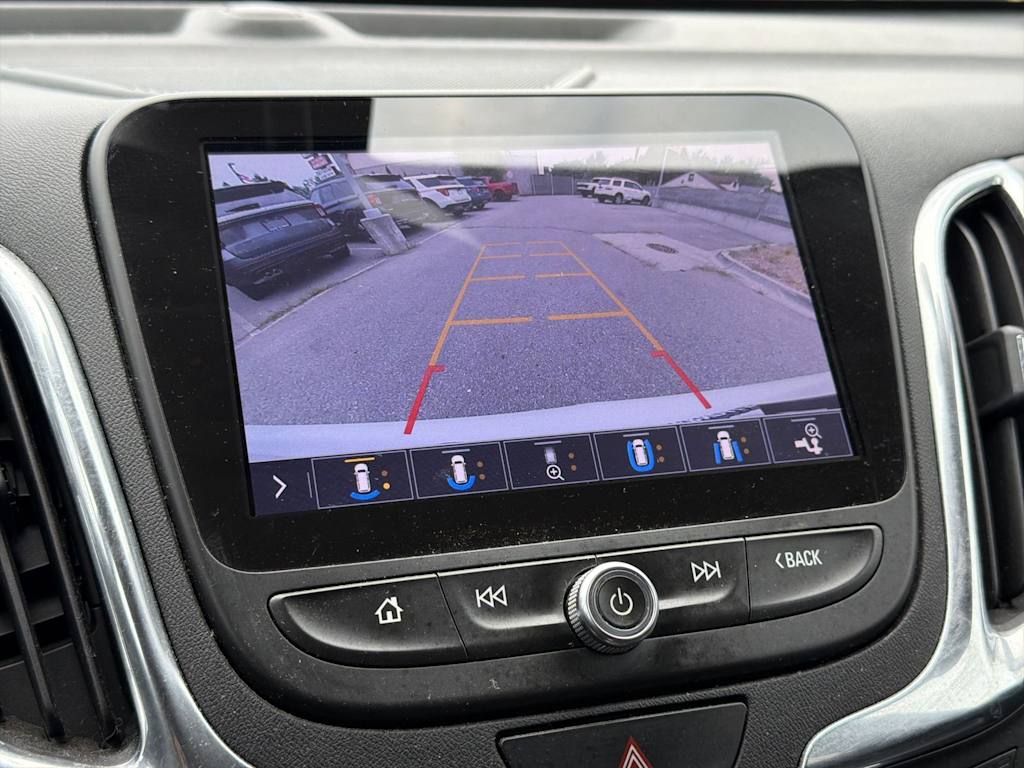 Thumbnail: 2020 Chevrolet Equinox - 34
