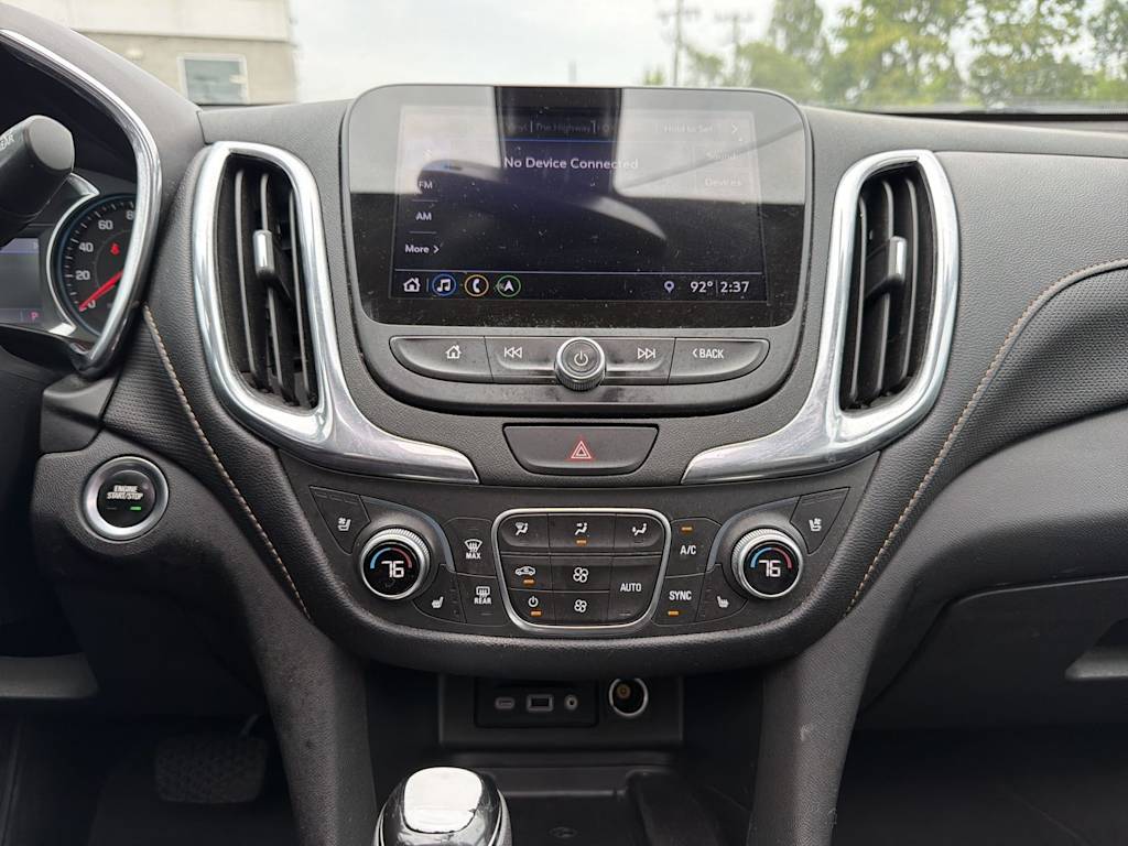 Thumbnail: 2020 Chevrolet Equinox - 13