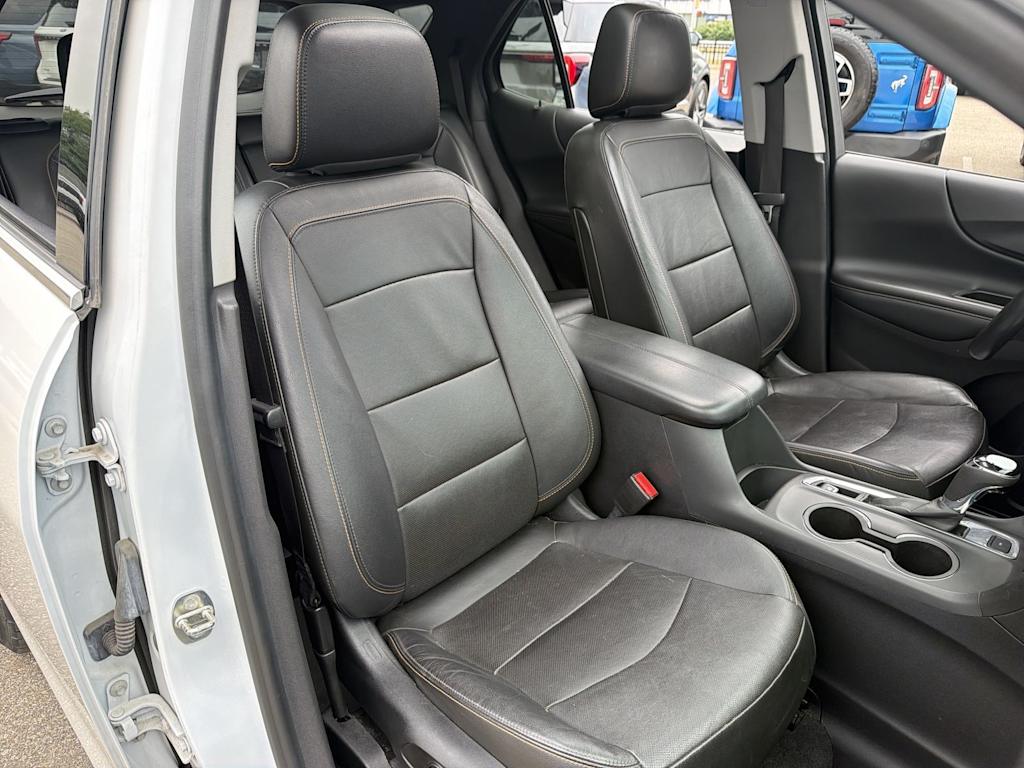 Thumbnail: 2020 Chevrolet Equinox - 29