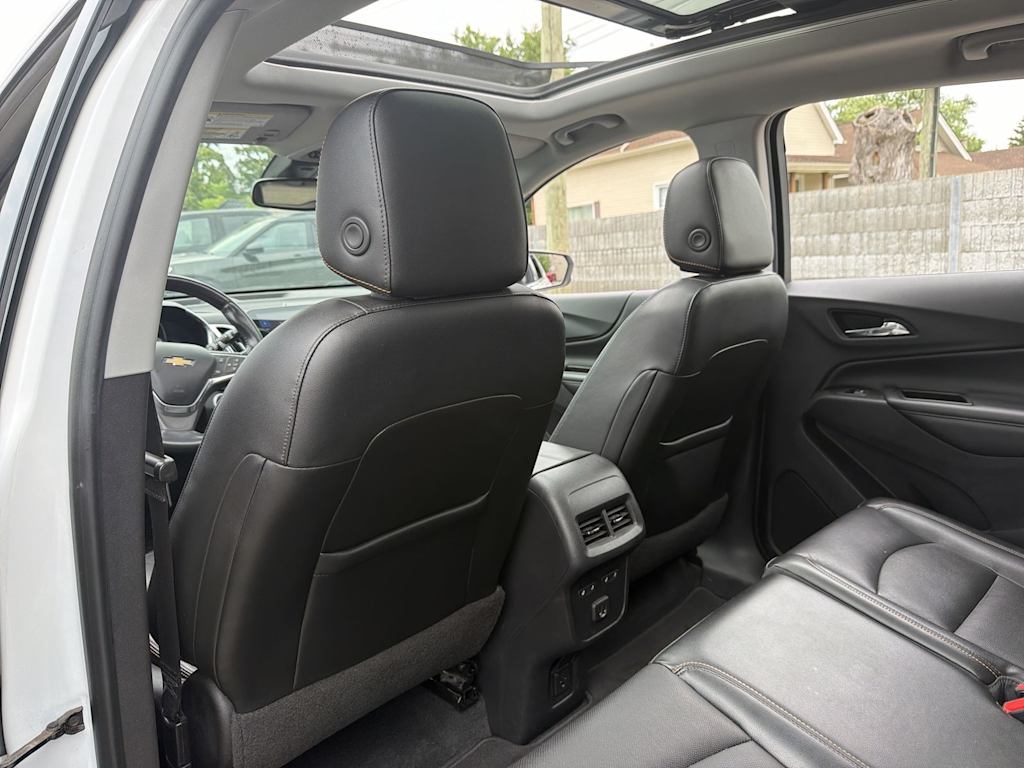 Thumbnail: 2020 Chevrolet Equinox - 12