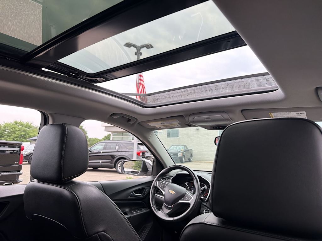 Thumbnail: 2020 Chevrolet Equinox - 28