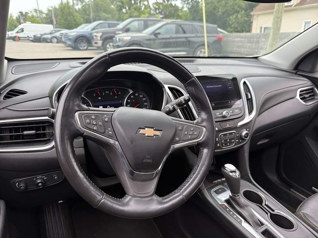 Thumbnail: 2020 Chevrolet Equinox - 2
