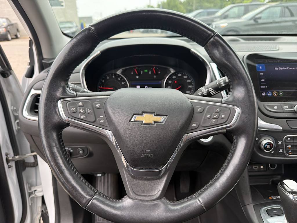 Thumbnail: 2020 Chevrolet Equinox - 9