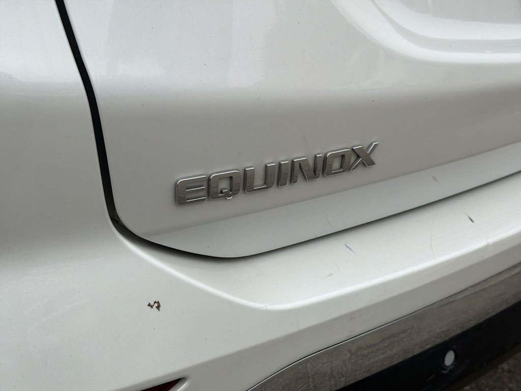 Thumbnail: 2020 Chevrolet Equinox - 23