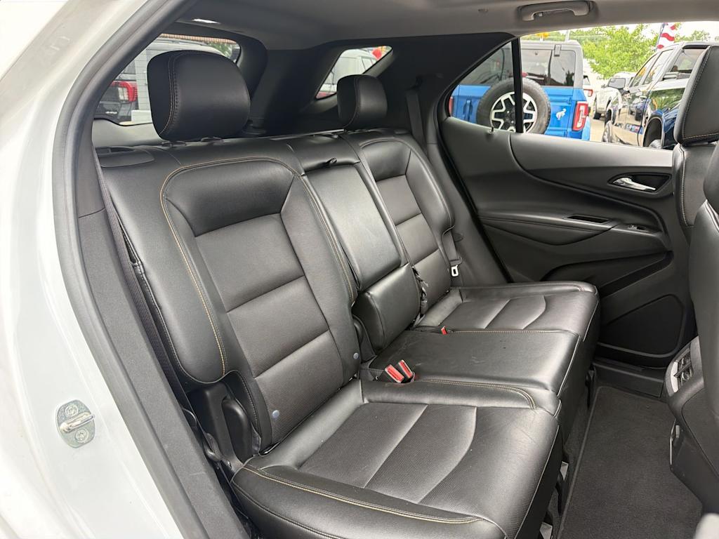 Thumbnail: 2020 Chevrolet Equinox - 27