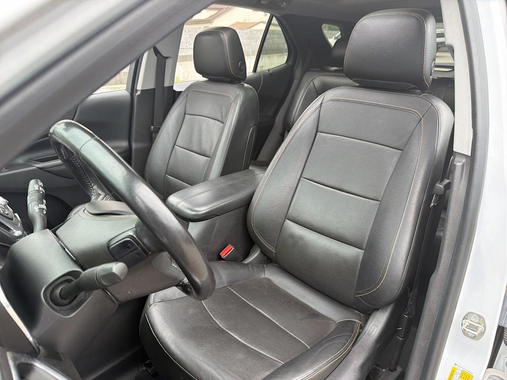 Thumbnail: 2020 Chevrolet Equinox - 11