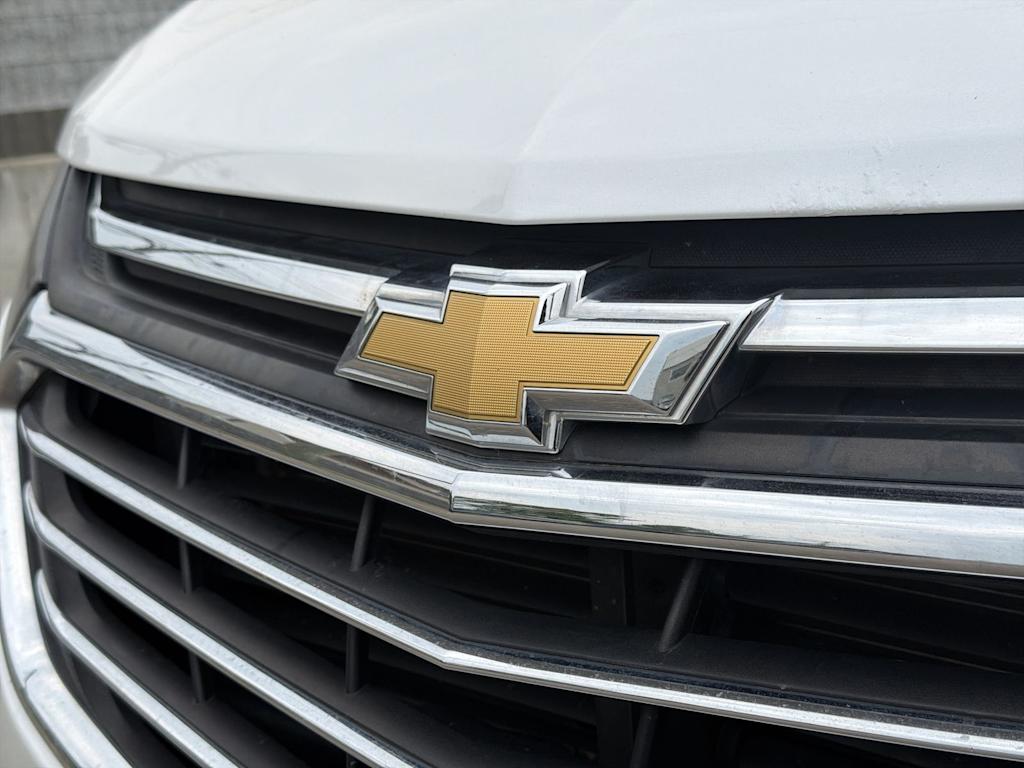 Thumbnail: 2020 Chevrolet Equinox - 7