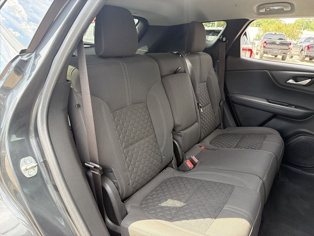 Thumbnail: 2019 Chevrolet Blazer - 27