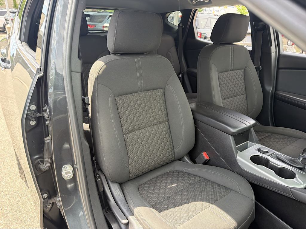 Thumbnail: 2019 Chevrolet Blazer - 28