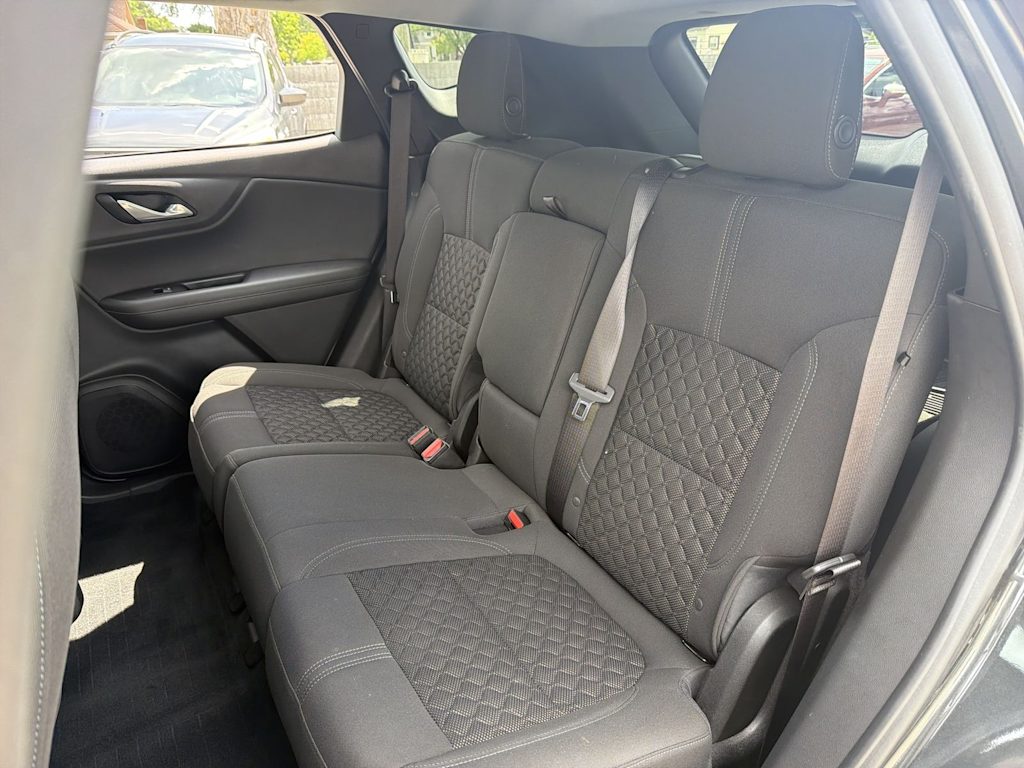 Thumbnail: 2019 Chevrolet Blazer - 26