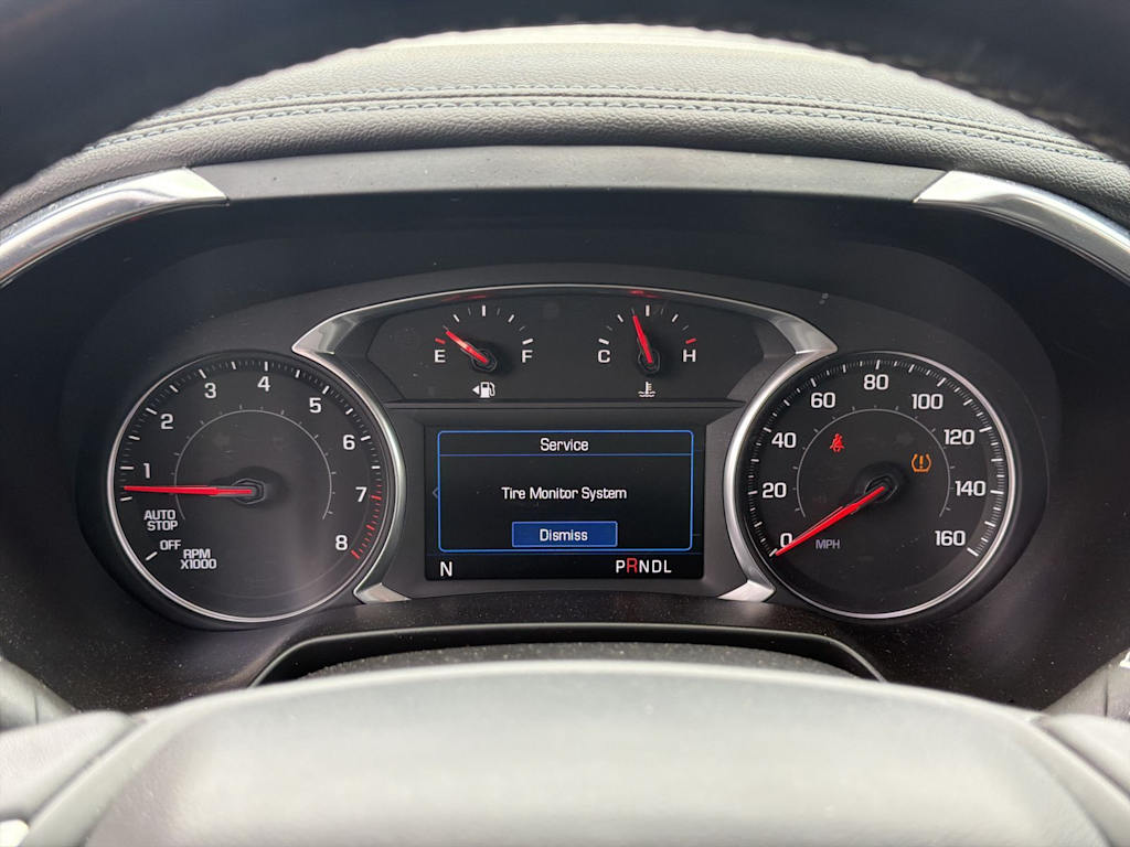 Thumbnail: 2019 Chevrolet Blazer - 35