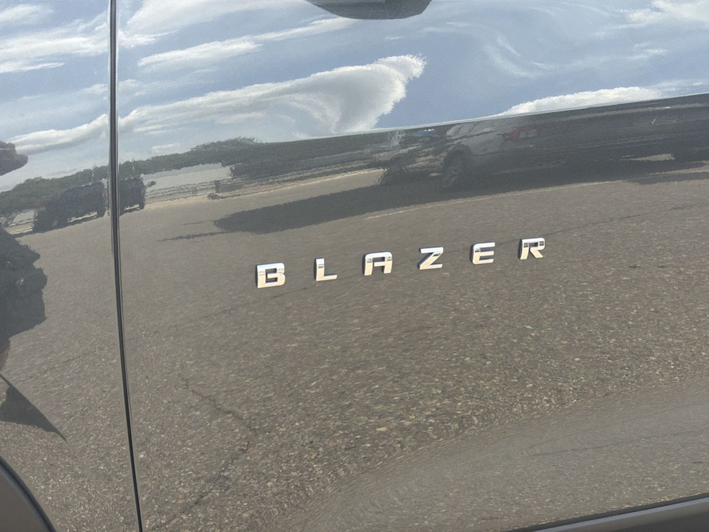 Thumbnail: 2019 Chevrolet Blazer - 24