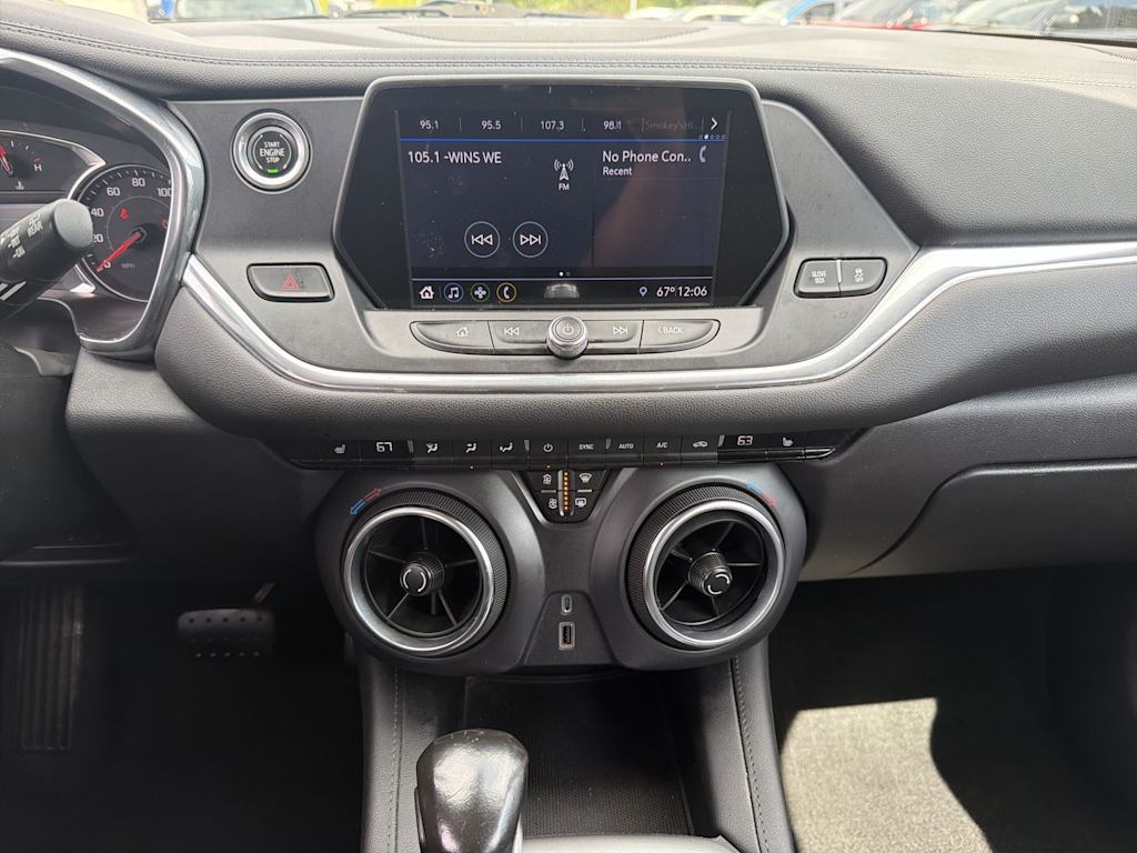 Thumbnail: 2019 Chevrolet Blazer - 14