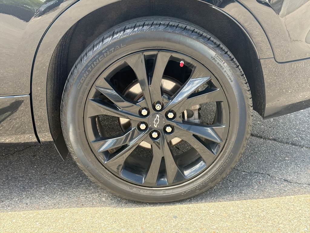 Thumbnail: 2019 Chevrolet Blazer - 7
