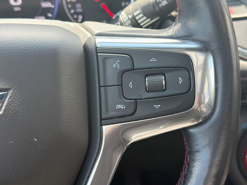 Thumbnail: 2019 Chevrolet Blazer - 30