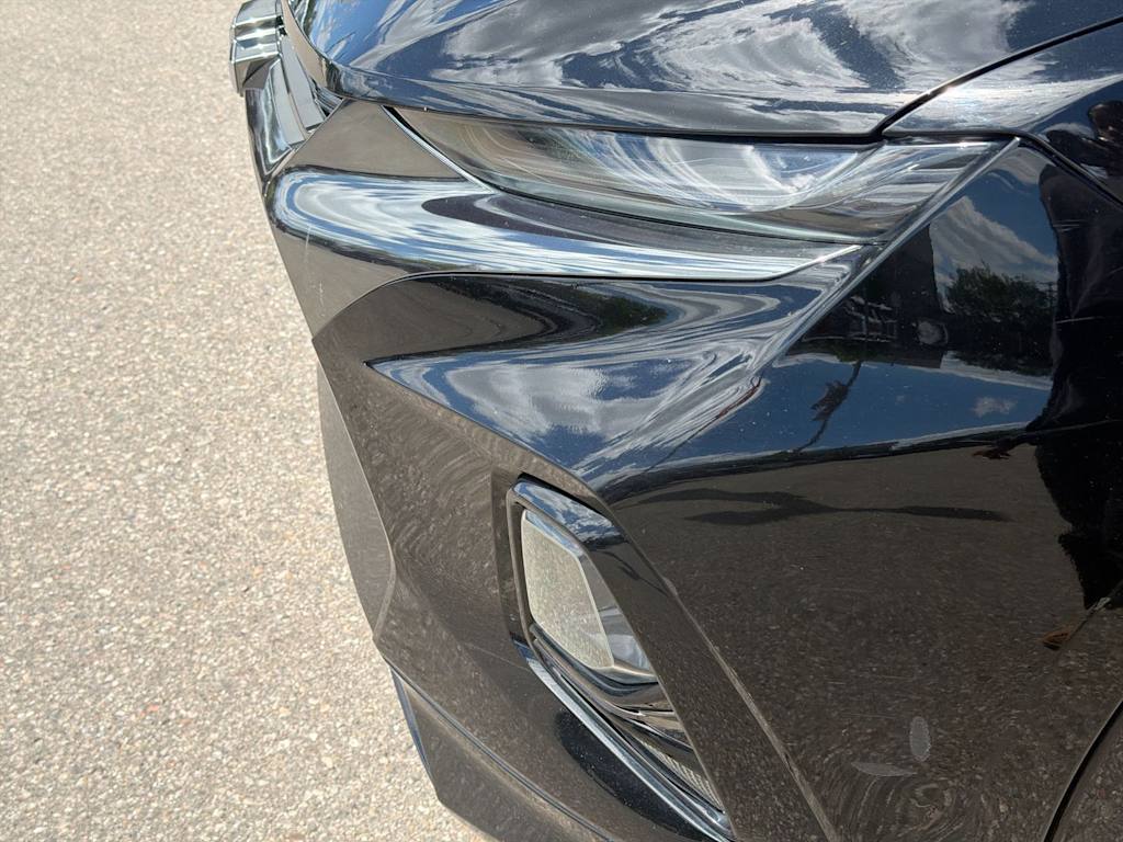 Thumbnail: 2019 Chevrolet Blazer - 23