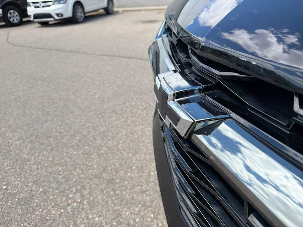Thumbnail: 2019 Chevrolet Blazer - 6