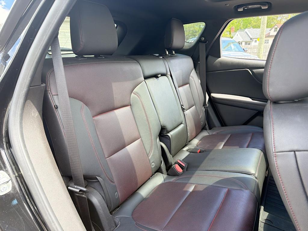 Thumbnail: 2019 Chevrolet Blazer - 27