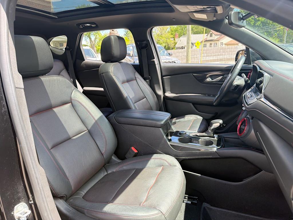 Thumbnail: 2019 Chevrolet Blazer - 28