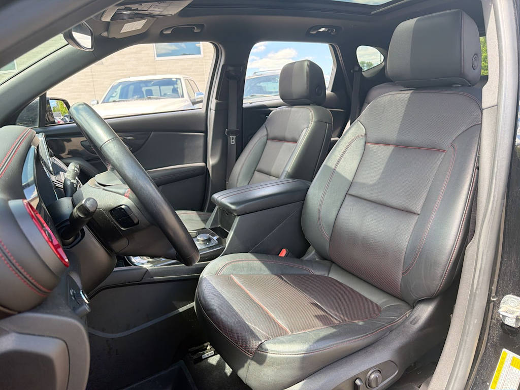 Thumbnail: 2019 Chevrolet Blazer - 10