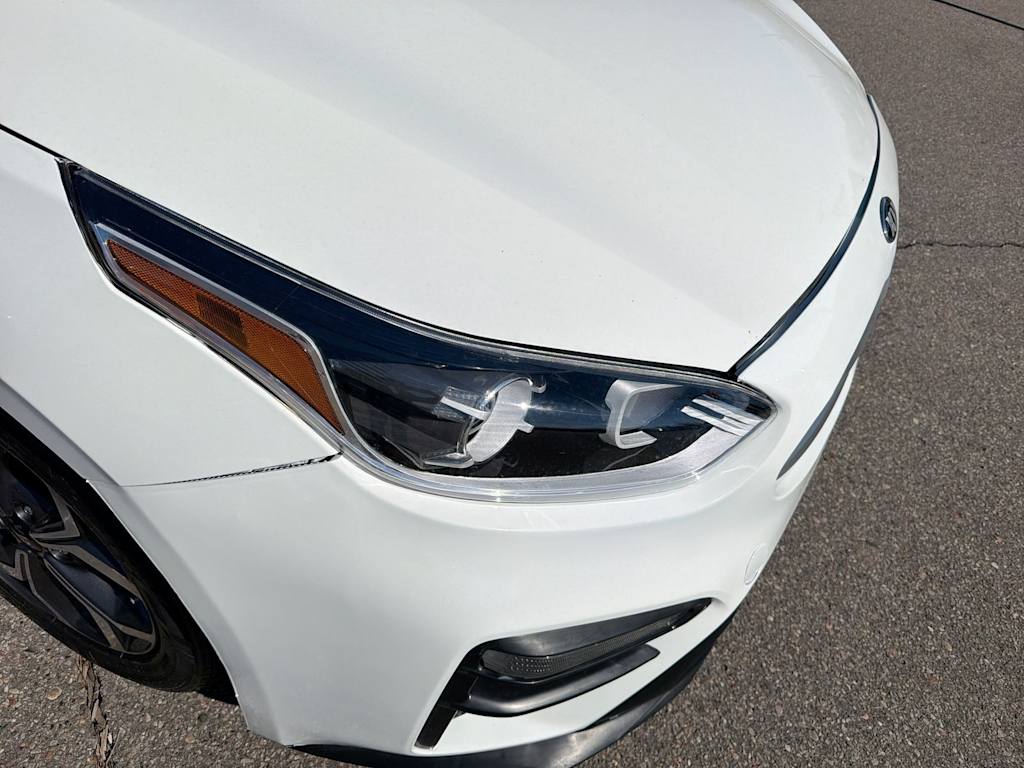 Thumbnail: 2019 Kia Forte - 23