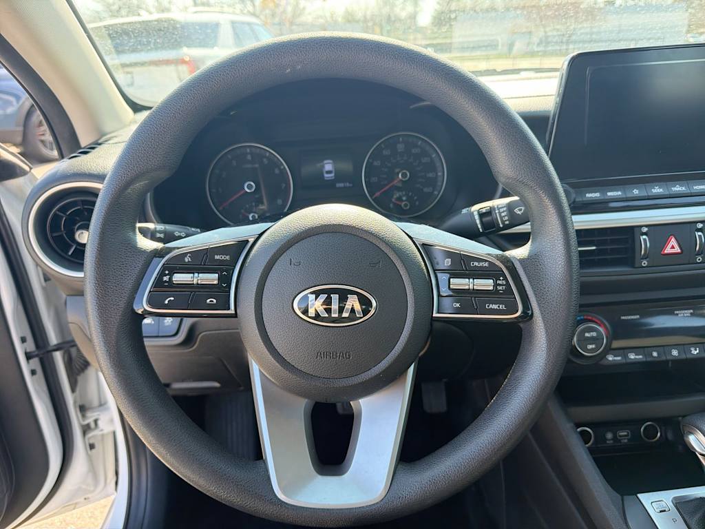 Thumbnail: 2019 Kia Forte - 9