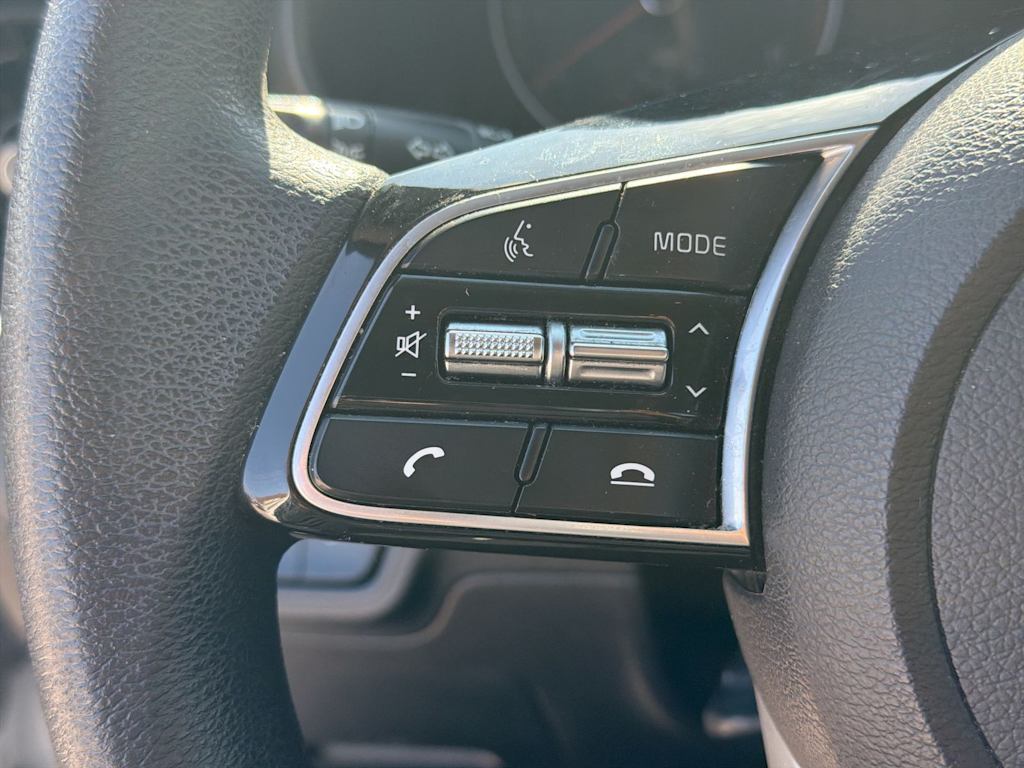 Thumbnail: 2019 Kia Forte - 29