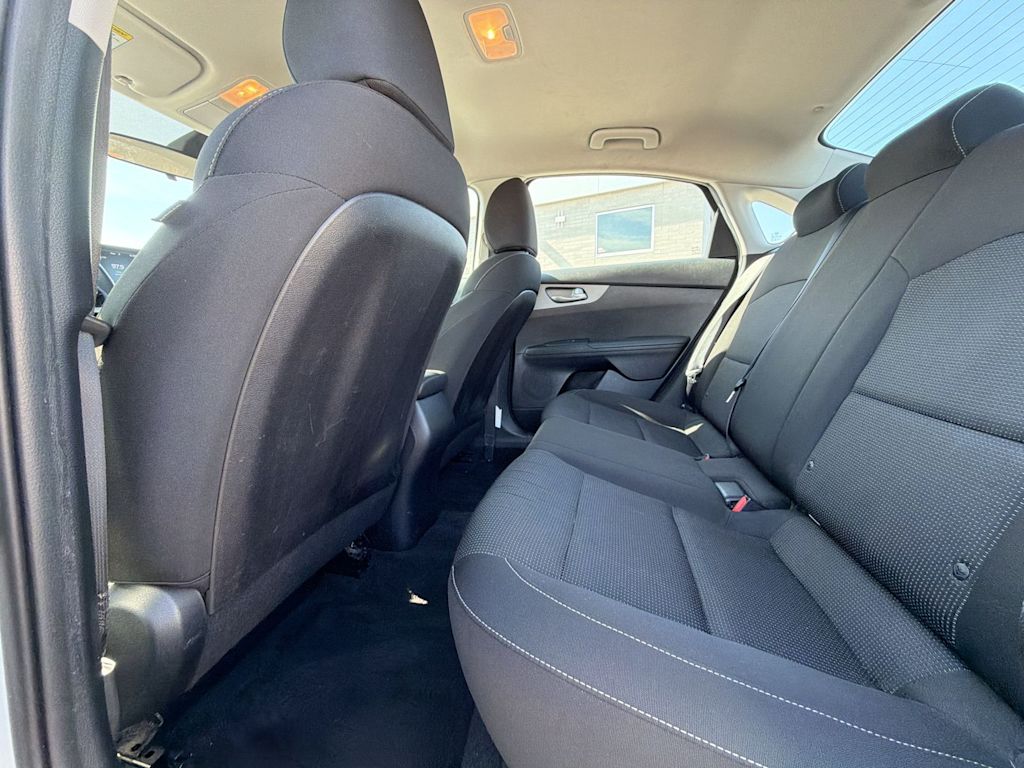 Thumbnail: 2019 Kia Forte - 12