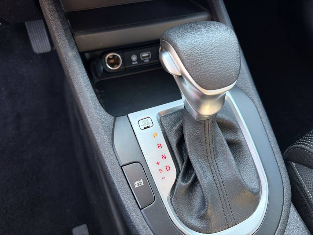 Thumbnail: 2019 Kia Forte - 14