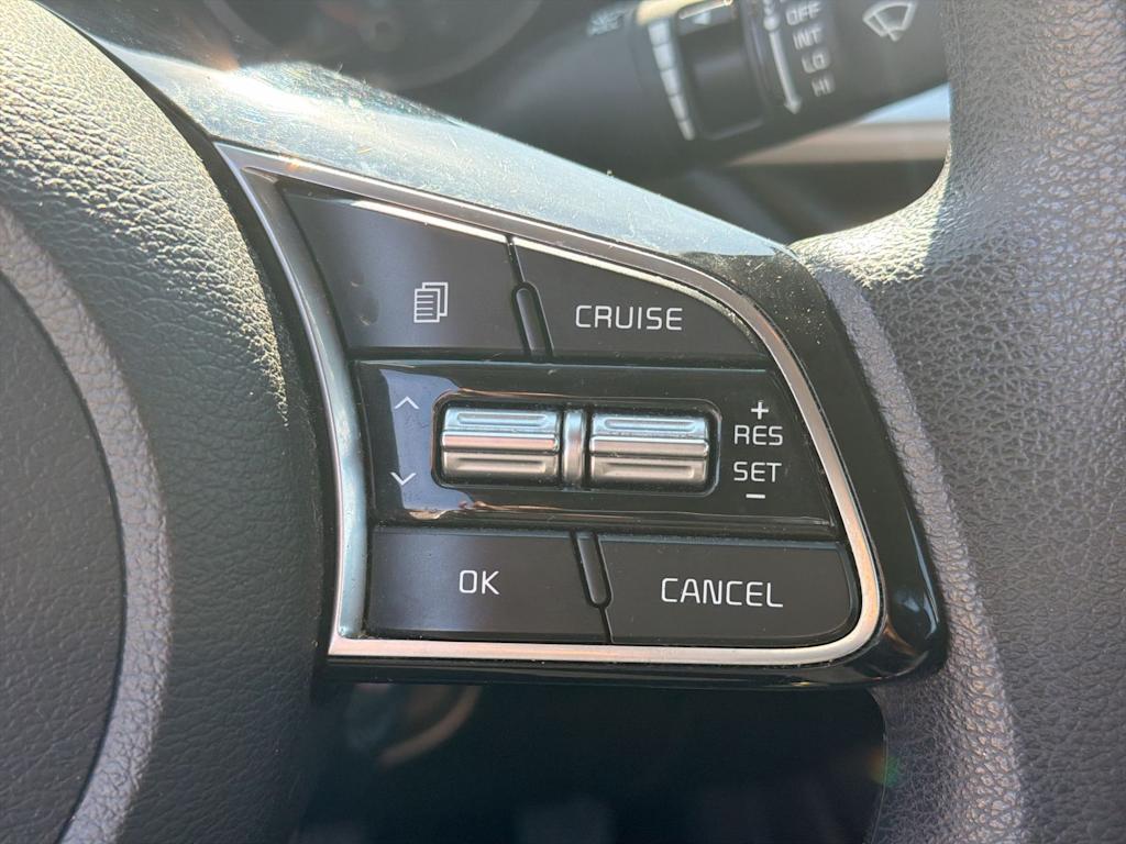 Thumbnail: 2019 Kia Forte - 30