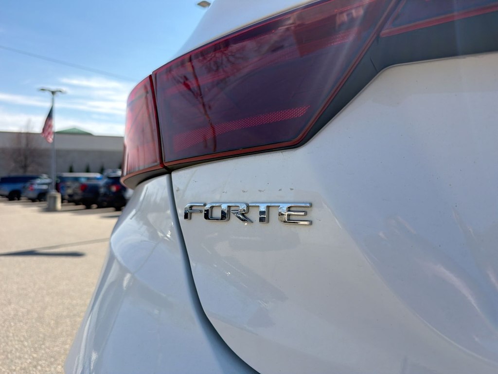 Thumbnail: 2019 Kia Forte - 7