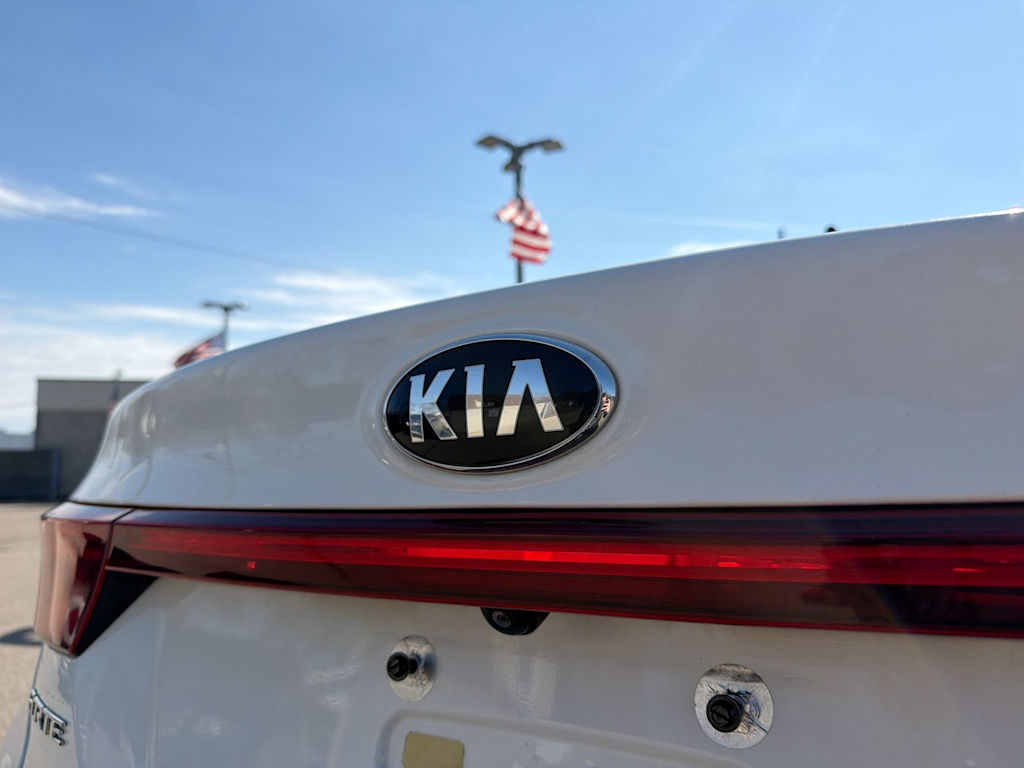 Thumbnail: 2019 Kia Forte - 24