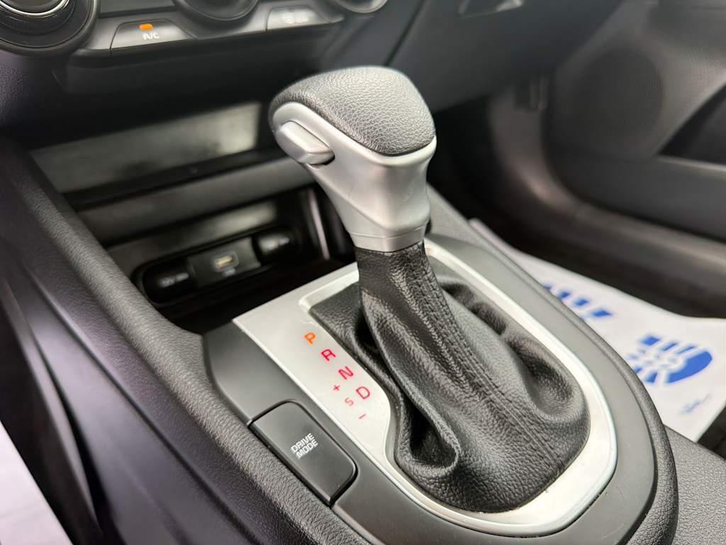 Thumbnail: 2023 Kia Forte - 35