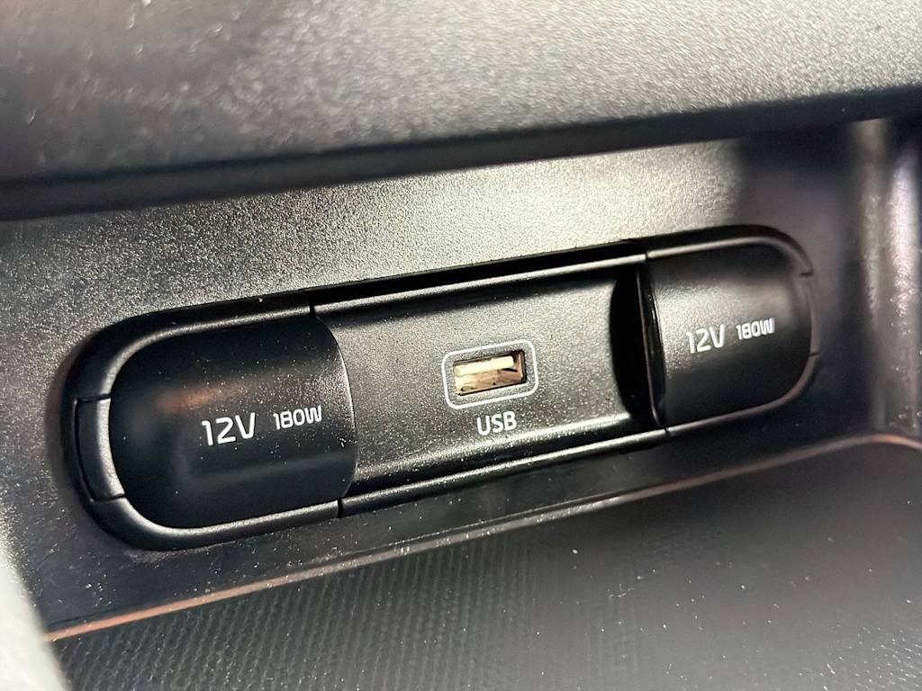 Thumbnail: 2023 Kia Forte - 34