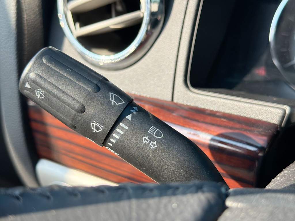 Thumbnail: 2007 Lincoln MKZ - 14