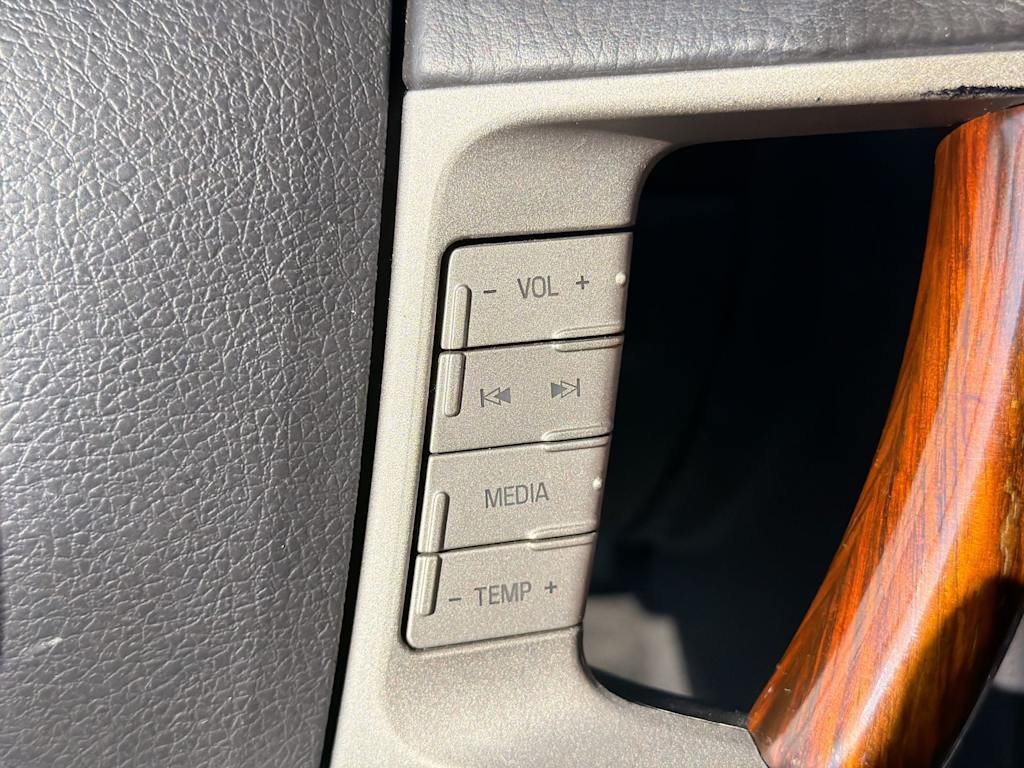 Thumbnail: 2007 Lincoln MKZ - 29