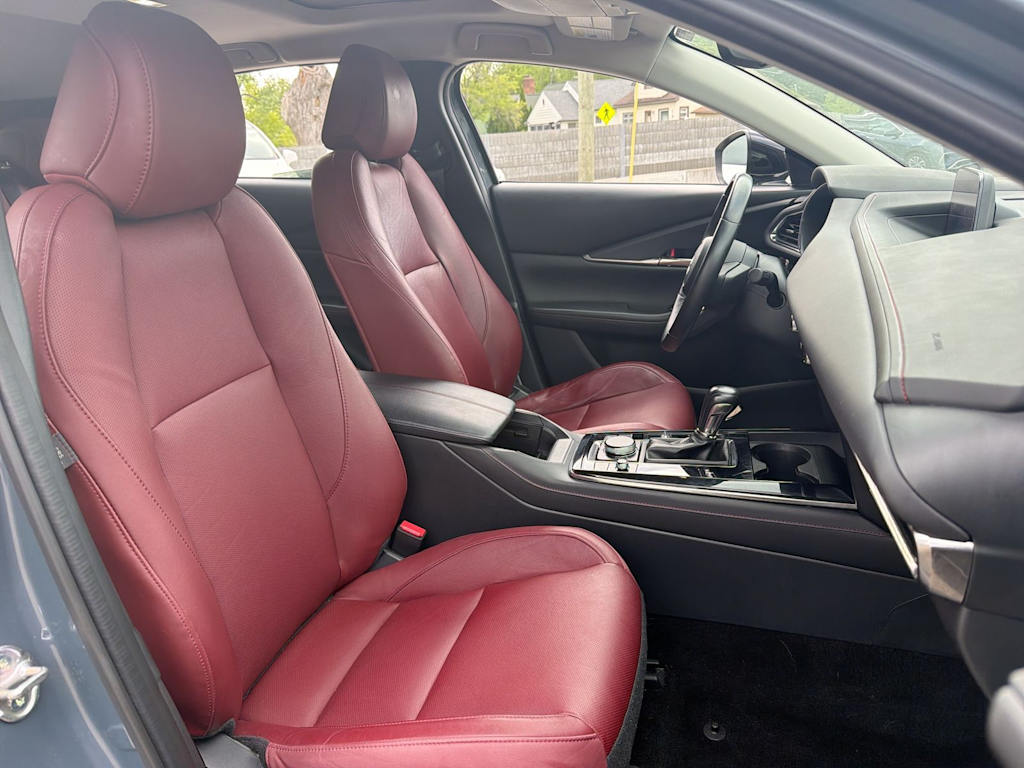 Thumbnail: 2023 Mazda CX-30 - 26