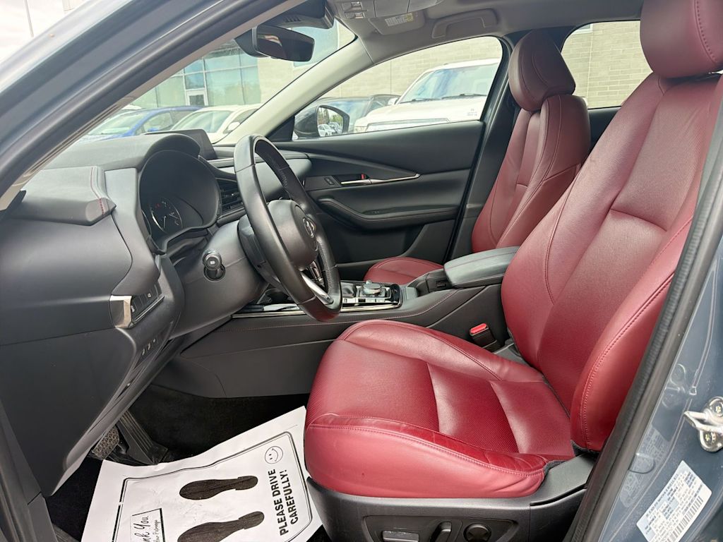 Thumbnail: 2023 Mazda CX-30 - 10