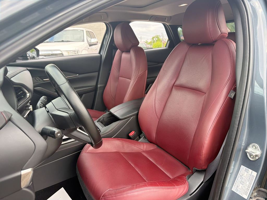 Thumbnail: 2023 Mazda CX-30 - 11