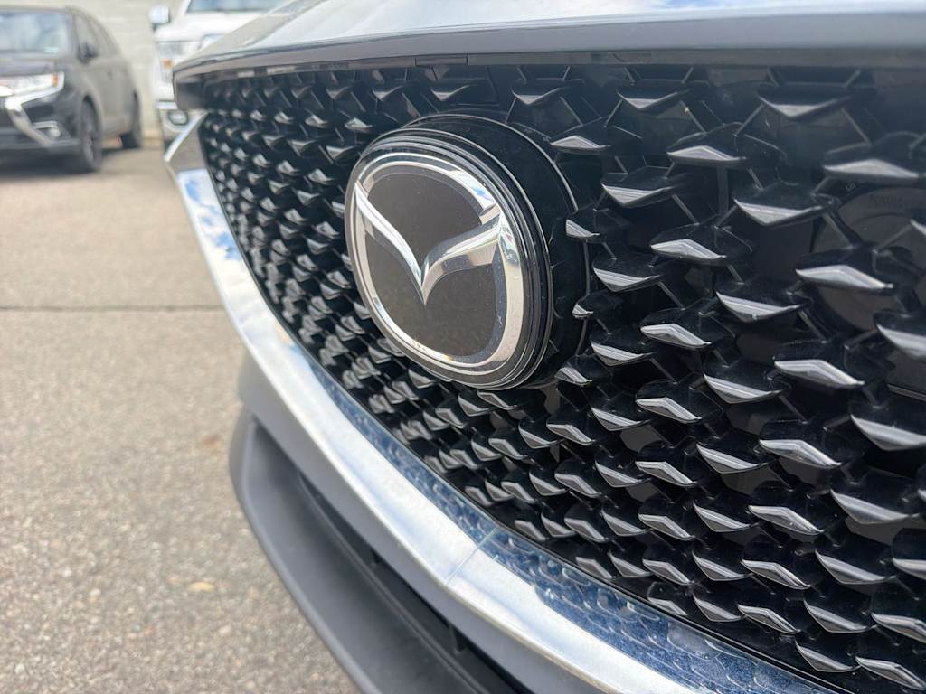 Thumbnail: 2023 Mazda CX-30 - 21